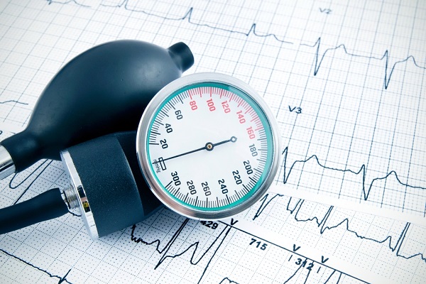 تشخیص فشار خون و دیابت
