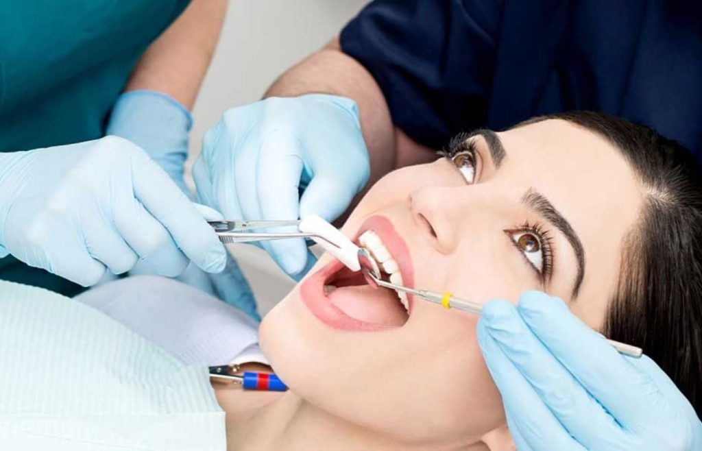 بهترین دندانپزشک تبریز (معرفی بهترین دندانپزشکان تبریز)