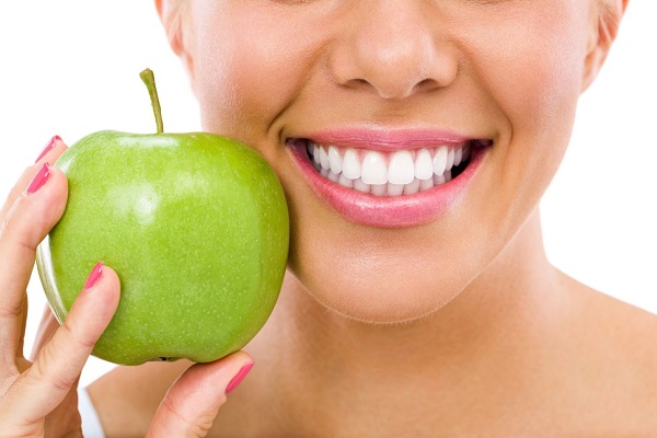 ملزومات تغذیه دندانپزشکی برای داشتن دندان های سالم