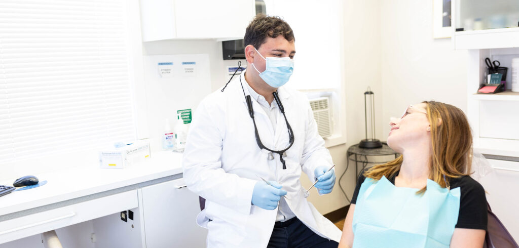 7 روش جدید دندانپزشکی مراقبت از دندان های شما را آسان تر می کند