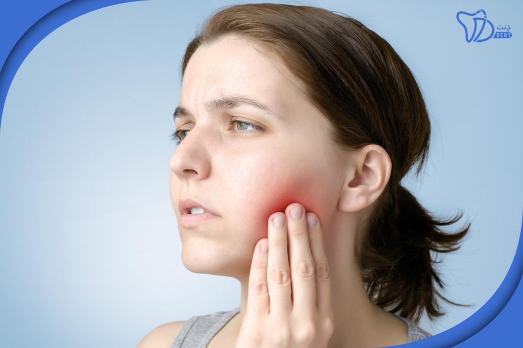 دلایل درد دندان بعد از پرکردن چیست؟ (حساسیت دندان بعد از پرکردن)
