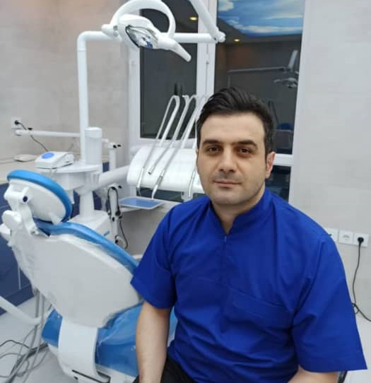 بهترین دندانپزشکی در تهرانپارس