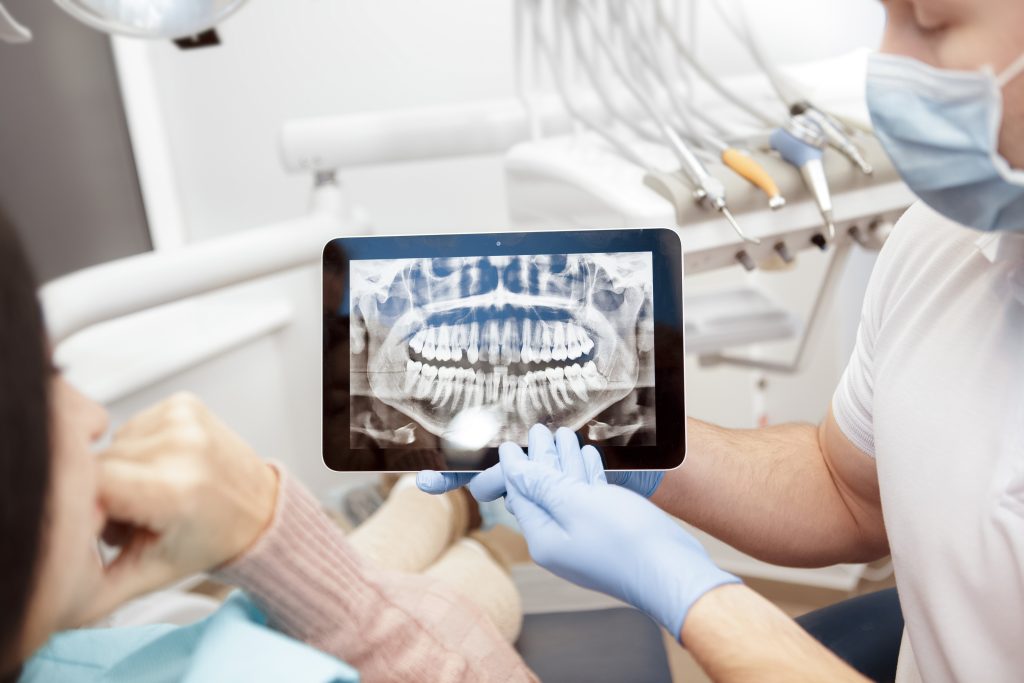 دندانپزشکی دیجیتال: آینده سلامت دندان