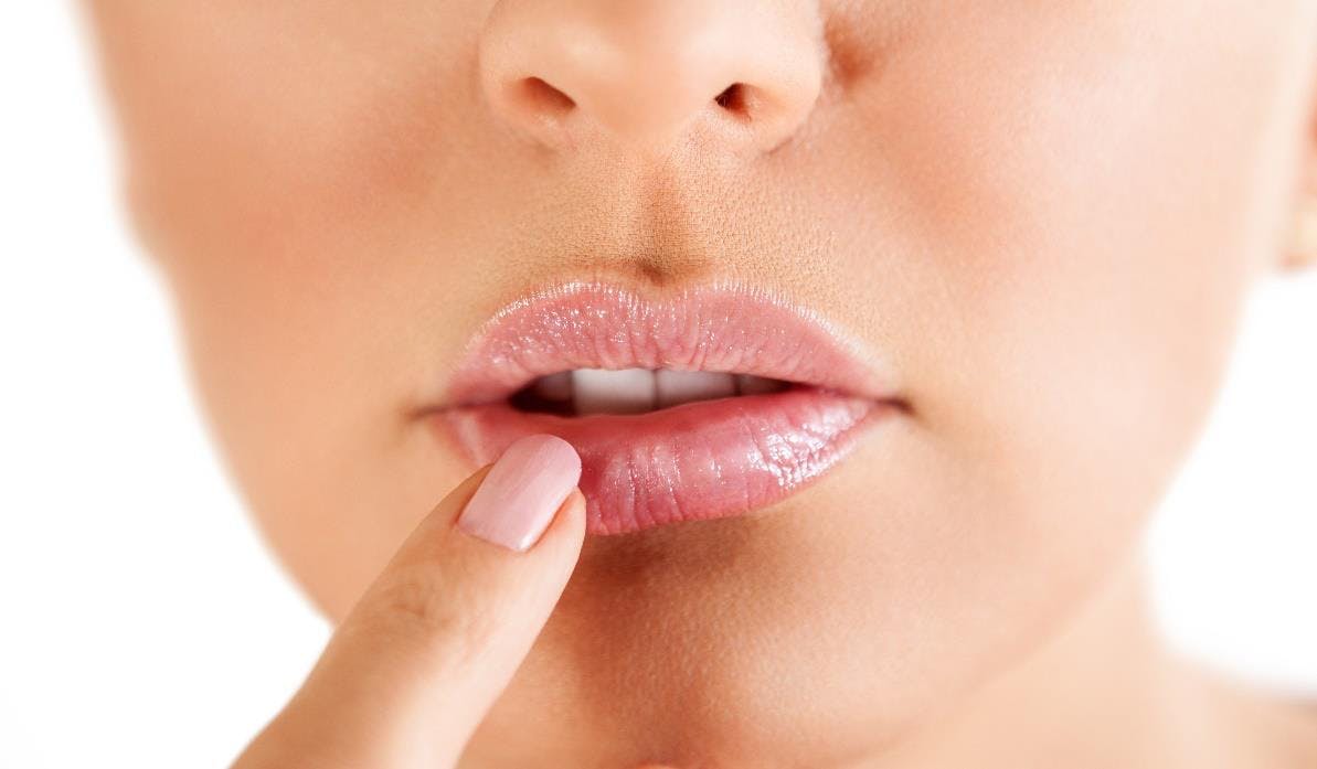 روش‌های درمانی برای تبخال دهان (oral herpes)