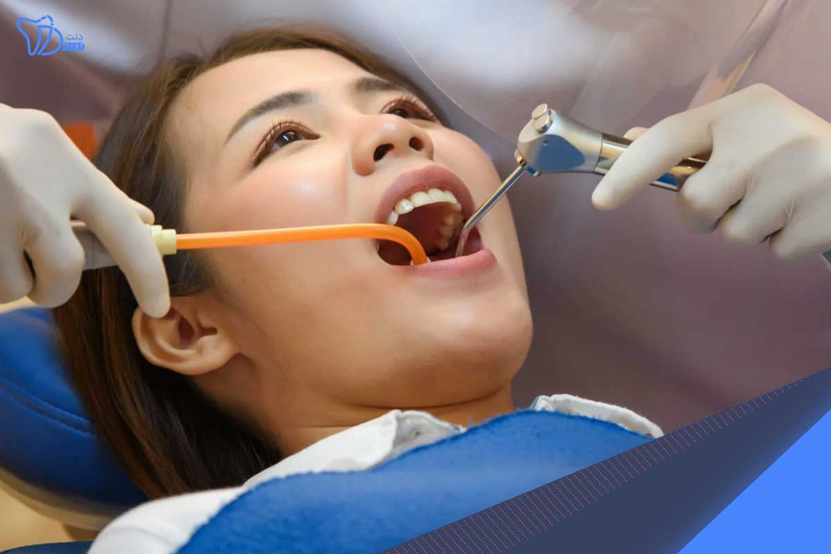 انتخاب بهترین دندانپزشک شرق تهران 